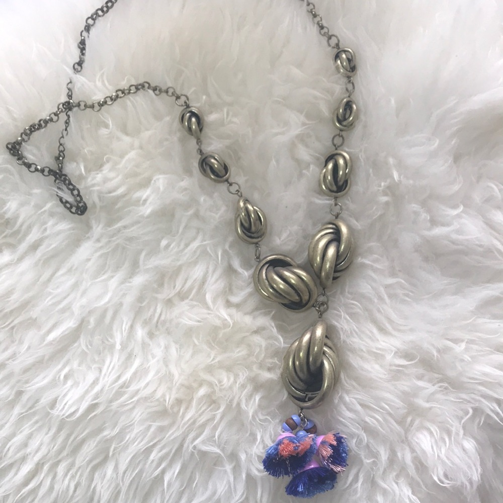 ANTHROPOLOGIE Necklace